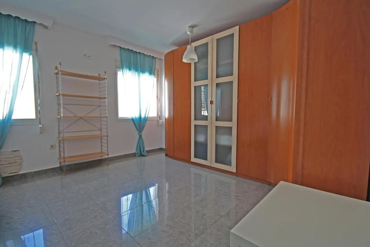 Huelin Grupalmalaga Apartment Spain